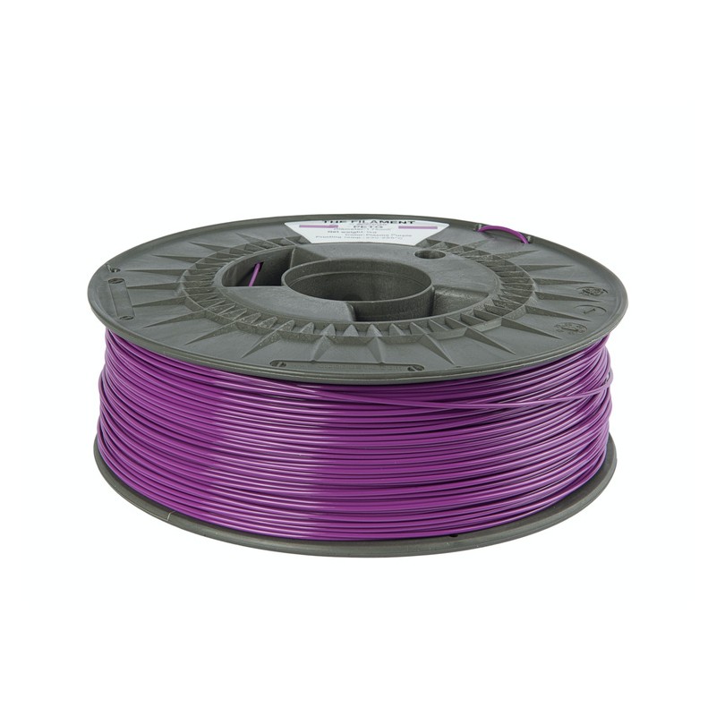 The Filament · PETG · PLASMA PURPLE · 1.75mm · 1kg - 240457 - 3
