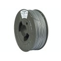 The Filament · PETG · SILVER ALUMINIUM · 1.75mm · 1kg - 240458 - 2