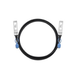 Zyxel Switch Stacking Kabel für 25G SFP28, DAC25G-1M - 244577 - 1