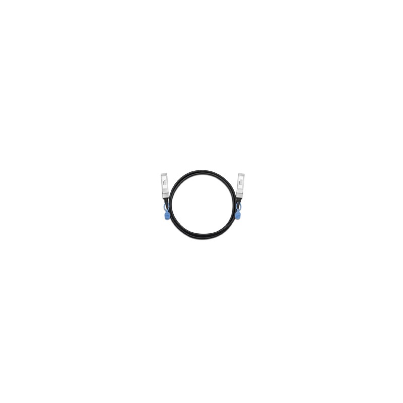 Zyxel Switch Stacking Kabel für 25G SFP28, DAC25G-1M - 244577 - 1