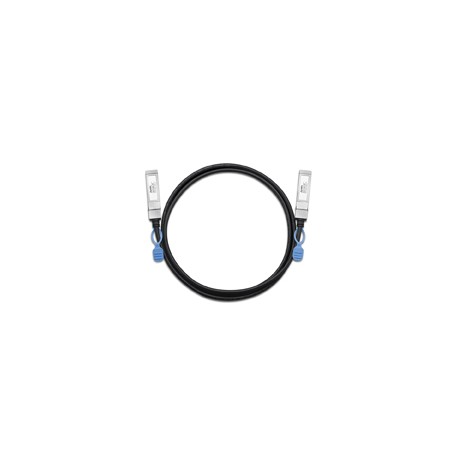 Zyxel Switch Stacking Kabel für 25G SFP28, DAC25G-1M - 244577 - 1