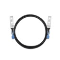 Zyxel Switch Stacking Kabel für 25G SFP28, DAC25G-3M - 244578 - 1