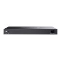 TP-Link Switch easy managed Layer2 16 Port &bull 16x 1 GbE &bull Lüfterlos, Omada &bull SG2216MP - 246482 - 5