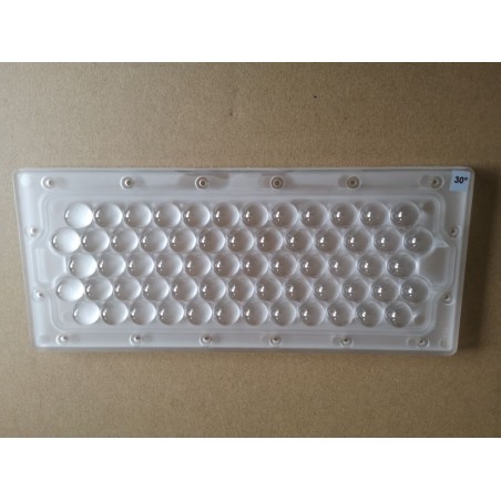 Synergy 21 LED Objekt/Stadion Strahler Hyperion zub Linse 90° - 178642 - 1