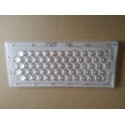 Synergy 21 LED object/stadium spotlight Hyperion zub lens 120° - 178643 - 1