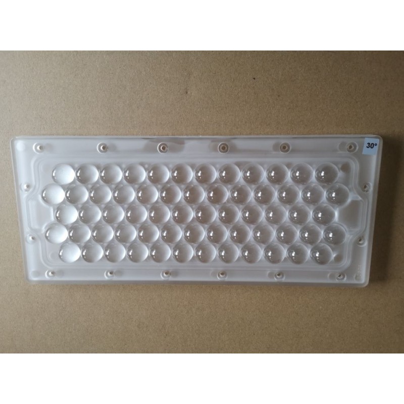 Synergy 21 LED Objekt/Stadion Strahler Hyperion zub Linse 120° - 178643 - 1