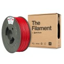 The Filament · PETG · TECHNICAL RED · 1.75mm · 1kg - 240462 - 1