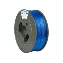 The Filament · PETG · TRANSPARENT BLUE · 1.75mm · 1kg - 240463 - 2