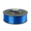 The Filament · PETG · TRANSPARENT BLUE · 1.75mm · 1kg - 240463 - 3