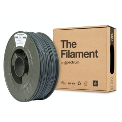 The Filament · PLA · BASALT GREY · 1.75mm · 1kg - 240465 - 1