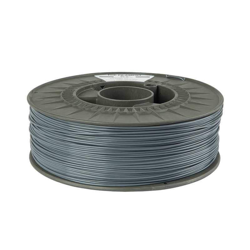 The Filament PLA BASALT GRAY 1.75mm 1kg - 240465 - 3
