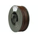 The Filament PLA BISON BROWN 1.75mm 1kg - 240466 - 2