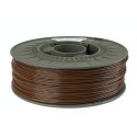 The Filament PLA BISON BROWN 1.75mm 1kg - 240466 - 3