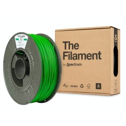 The Filament · PLA · CIRCUIT GREEN · 1.75mm · 1kg - 240467 - 1