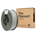 The Filament PLA CLOUD GRAY 1.75mm 1kg - 240468 - 1