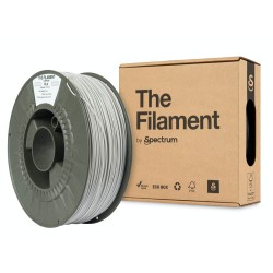 The Filament · PLA · CLOUD GREY · 1.75mm · 1kg - 240468 - 1