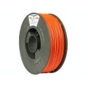 The Filament PLA MACHINERY ORANGE 1.75mm 1kg - 240469 - 2