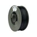 The Filament PLA MIDNIGHT BLACK 1.75mm 1kg - 240470 - 2