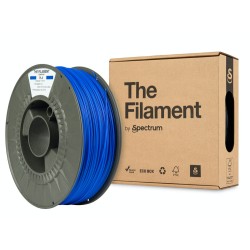 The Filament · PLA · PERFORMANCE BLUE · 1.75mm · 1kg - 240471 - 1