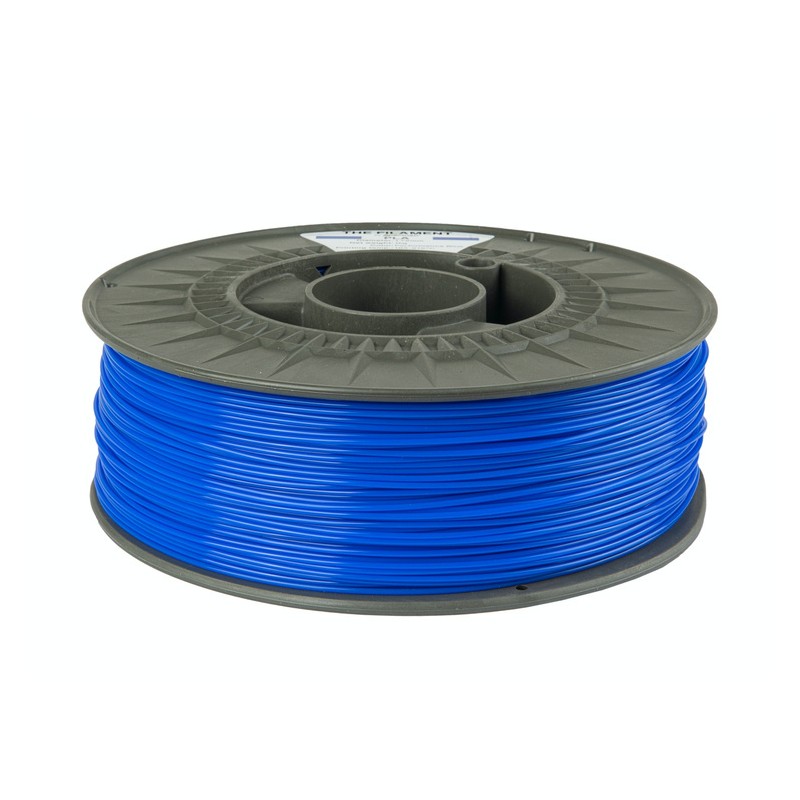 The Filament PLA PERFORMANCE BLUE 1.75mm 1kg - 240471 - 3