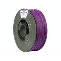 The Filament PLA PLASMA PURPLE 1.75mm 1kg - 240472 - 2