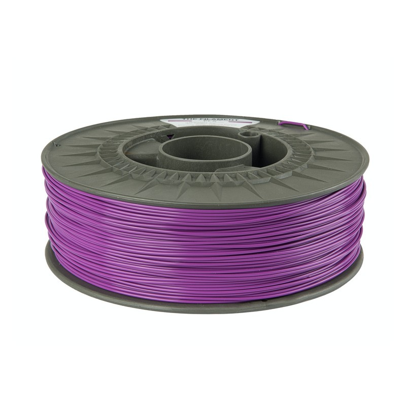 The Filament PLA PLASMA PURPLE 1.75mm 1kg - 240472 - 3