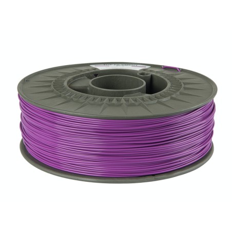 The Filament PLA PLASMA PURPLE 1.75mm 1kg - 240472 - 3