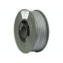 The Filament · PLA · SILVER ALUMINIUM · 1.75mm · 1kg - 240473 - 2