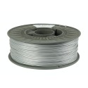 The Filament · PLA · SILVER ALUMINIUM · 1.75mm · 1kg - 240473 - 3