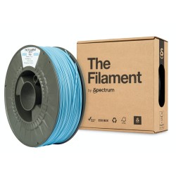 The Filament · PLA · SKY BLUE · 1.75mm · 1kg - 240474 - 1