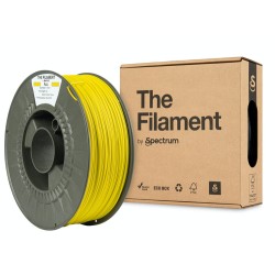The Filament · PLA · SORBET YELLOW · 1.75mm · 1kg - 240475 - 1