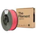 The Filament PLA STRAWBERRY PINK 1.75mm 1kg - 240476 - 1