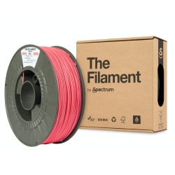 The Filament · PLA · STRAWBERRY PINK · 1.75mm · 1kg - 240476 - 1