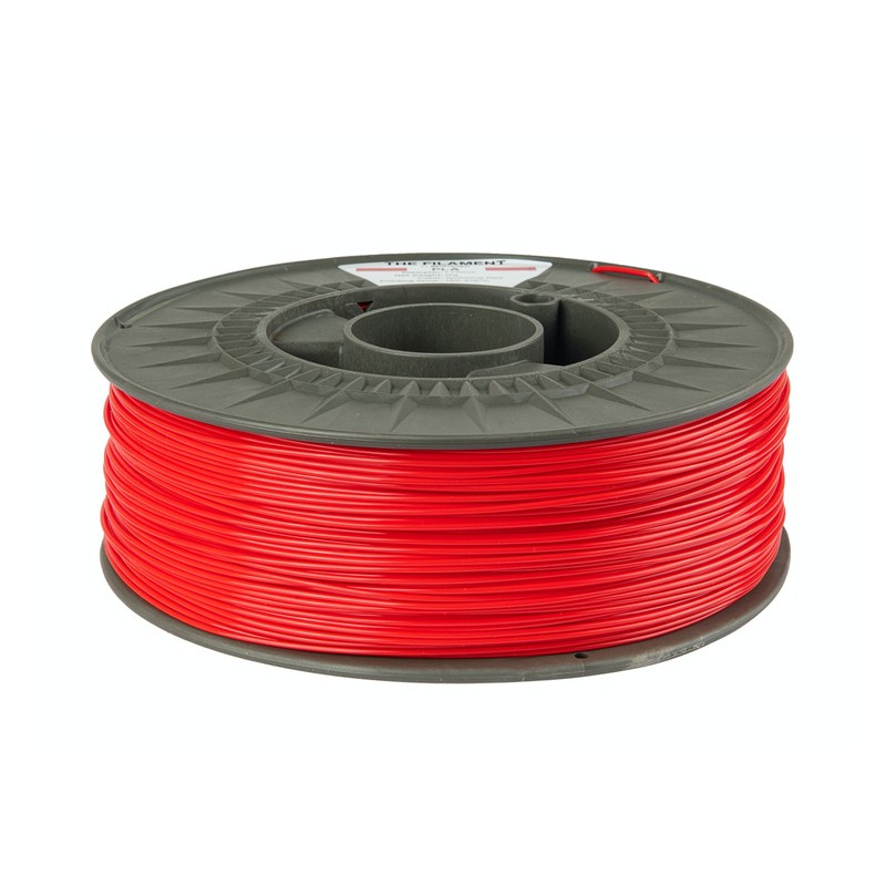 The Filament · PLA · TECHNICAL RED · 1.75mm · 1kg - 240477 - 3