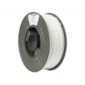 The Filament PLA TRAFFIC WHITE 1.75mm 1kg - 240478 - 2