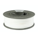 The Filament PLA TRAFFIC WHITE 1.75mm 1kg - 240478 - 3