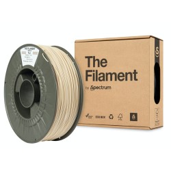 The Filament · PLA · WOOD ASH · 1.75mm · 1kg - 240479 - 1