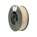 The Filament PLA WOOD ASH 1.75mm 1kg - 240479 - 2