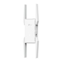TP-Link Wall-Plate Wi-Fi 6 Extender &bull AX5400 &bull EAP673-Extender - 246805 - 1
