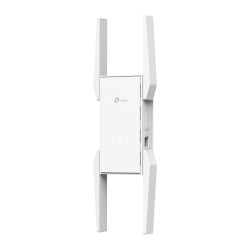 TP-Link Wall-Plate Wi-Fi 6 Extender &bull AX5400 &bull EAP673-Extender - 246805 - 1