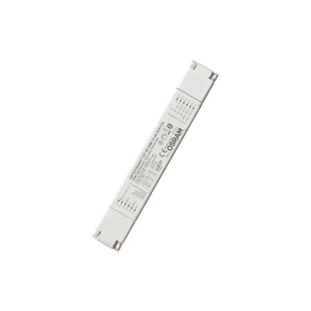 Synergy 21 Netzteil - 12-48V RGB-WW (RGB-CCT) 12A Osram + Casambi - 242281 - 1
