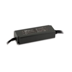 MEANWELL Netzteil - 24V 200W 0-10V Dimm - 244517 - 1