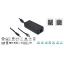 Mean Well Netzteil - 24V 120W Adapter Stecker - 246888 - 1