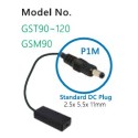 Mean Well Netzteil - 24V 120W Adapter Stecker - 246888 - 2