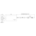 Mean Well Netzteil - 24V 120W Adapter Stecker - 246888 - 3