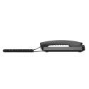 Gigaset DESK 200 schwarz, anloges Telefon - 214774 - 5