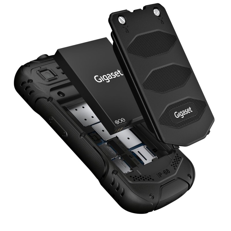 Gigaset GLX8 ACTIVE - 243717 - 5