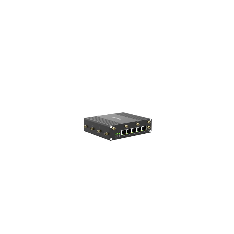 Milesight IoT 5G Cellular Router, UR75-500GL-G-W - 195719 - 5