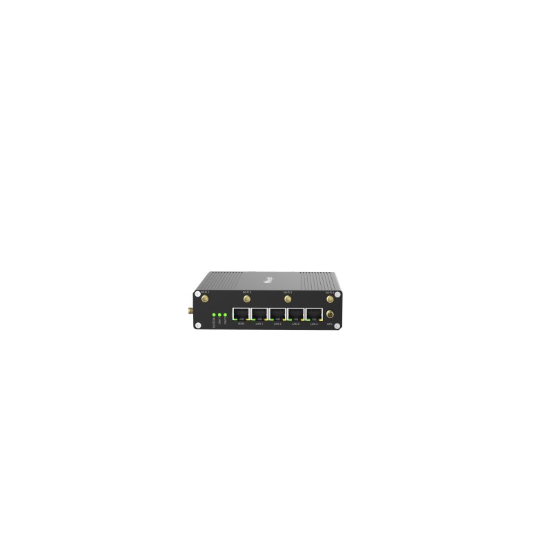 Milesight IoT 5G Cellular Router, UR75-500GL-G-W - 195719 - 6