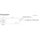 Mean Well Netzteil - 12V 120W - 246887 - 2